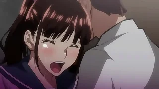 Hentai tenebrous enjoys shacking up