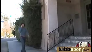 Interracial Gangbang With White Dicks 3